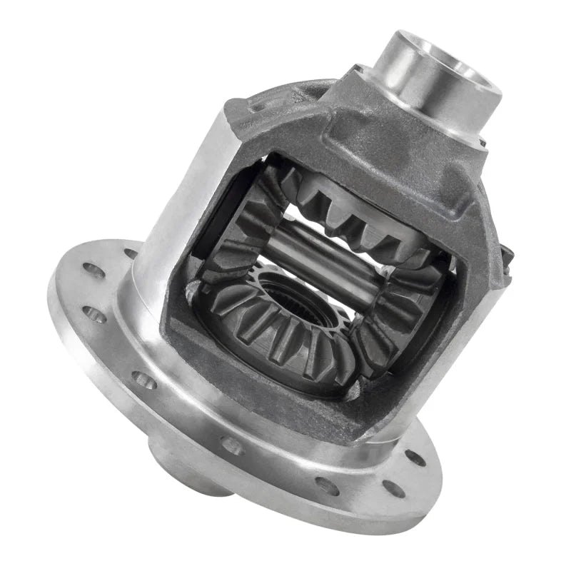 Yukon Gear Standard Open Carrier Case / GM 9.5in & 9.25in IFS / Loaded - Main Product View