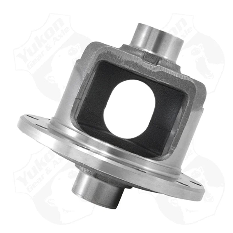 Yukon Gear Standard Open Case For GM 7.625in IFS Front / Fits All Ratios - Main Product View
