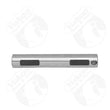 Load image into Gallery viewer, Yukon Gear Standard Open Cross Pin (0.795in Diameter) For 8.5in GM. Fits Some Eaton Positractions - Back View