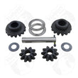 Load image into Gallery viewer, Yukon Gear Standard Open Spider Gear Kit For 10.25in Ford w/ 35 Spline Axles - Detail View