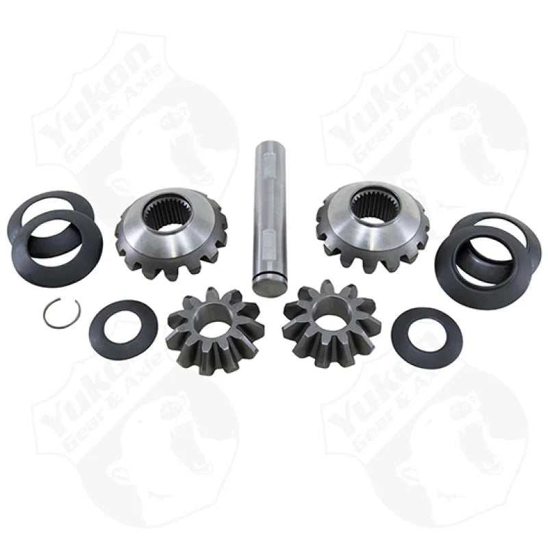 Yukon Gear Standard Open Spider Gear Kit For 11.5in GM w/ 30 Spline Axles - Main Product View