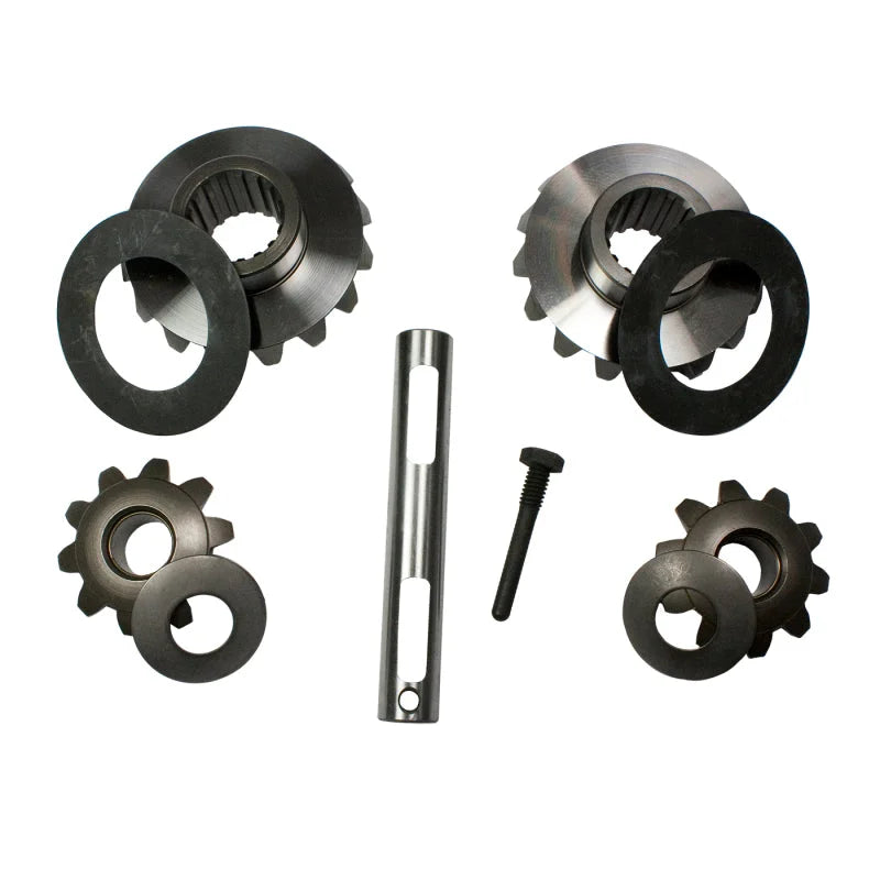 Yukon Gear Standard Open Spider Gear Kit For 55 To 64 GM Chevy 55P w/ 17 Spline Axles - Main Product View