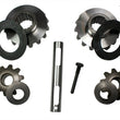 Load image into Gallery viewer, Yukon Gear Standard Open Spider Gear Kit For 55 To 64 GM Chevy 55P w/ 17 Spline Axles - Side View