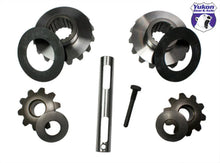 Load image into Gallery viewer, Yukon Gear Standard Open Spider Gear Kit For 55 To 64 GM Chevy 55P w/ 17 Spline Axles - Side View