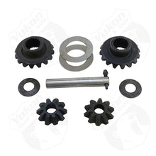 Load image into Gallery viewer, Yukon Gear Standard Open Spider Gear Kit For 7.25in Chrysler w/ 25 Spline Axles - Side View
