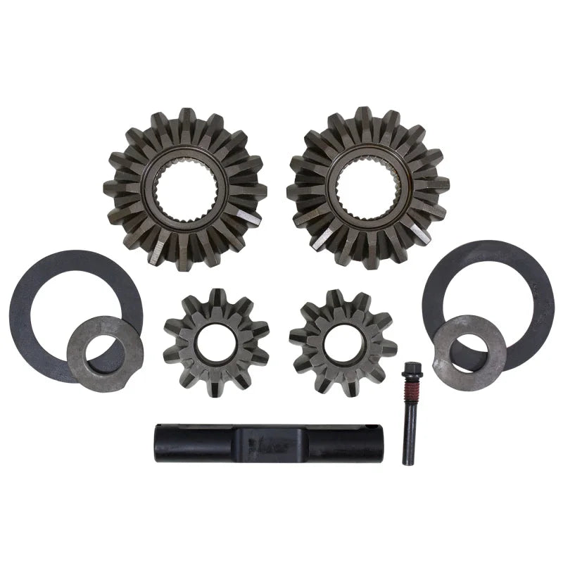 Yukon Gear Standard Open Spider Gear Kit For 7.5in Ford w/ 28 Spline Axles - Main Product View