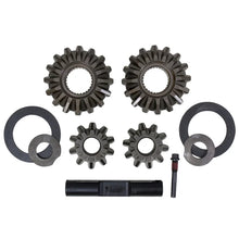 Load image into Gallery viewer, Yukon Gear Standard Open Spider Gear Kit For 7.5in Ford w/ 28 Spline Axles - Main Product View