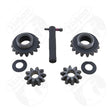 Load image into Gallery viewer, Yukon Gear Standard Open Spider Gear Kit For 7.5in Ford w/ 28 Spline Axles - Detail View
