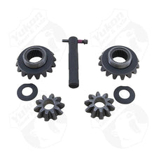 Load image into Gallery viewer, Yukon Gear Standard Open Spider Gear Kit For 7.5in Ford w/ 28 Spline Axles - Detail View