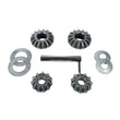 Load image into Gallery viewer, Yukon Gear Standard Open Spider Gear Kit For 8.25in GM IFS (Awd &amp; 4Wd Models) - Side View