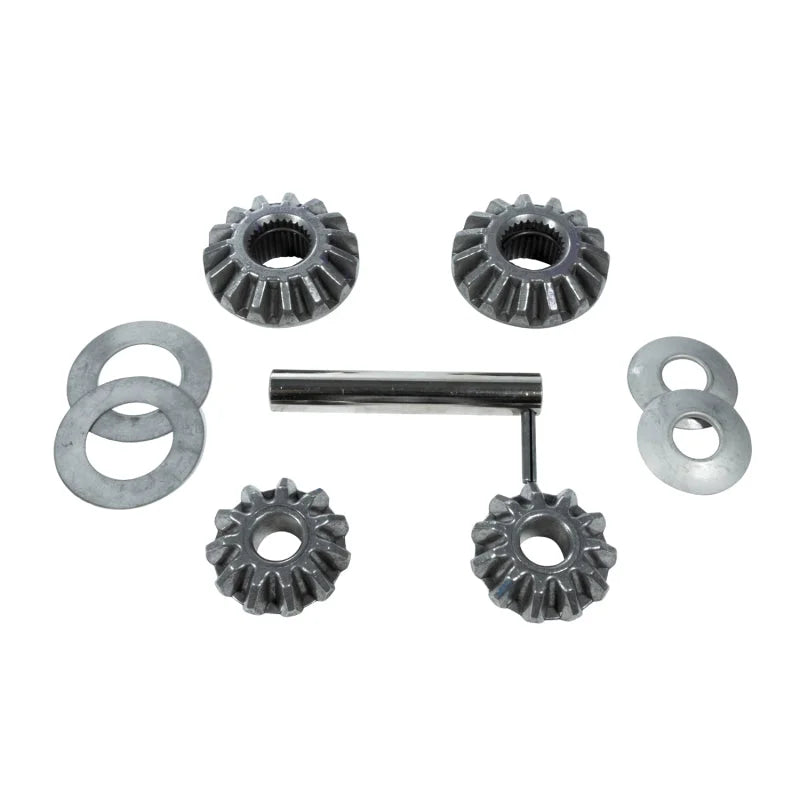 Yukon Gear Standard Open Spider Gear Kit For 8.25in GM IFS (Awd & 4Wd Models) - Side View