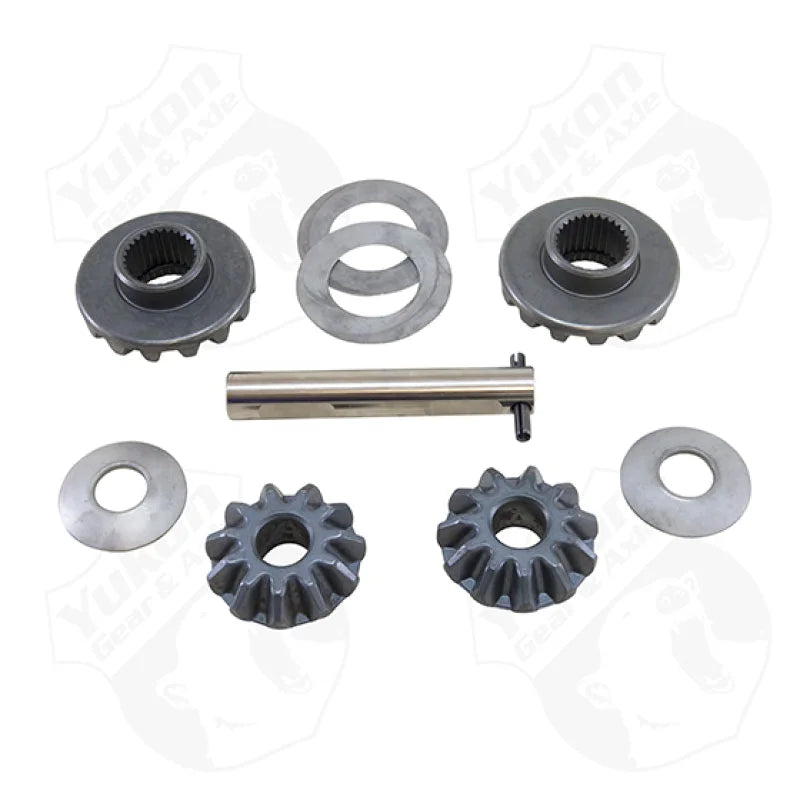 Yukon Gear Standard Open Spider Gear Kit For 8.25in GM IFS (Awd & 4Wd Models) - Detail View