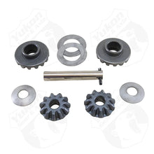 Load image into Gallery viewer, Yukon Gear Standard Open Spider Gear Kit For 8.25in GM IFS (Awd &amp; 4Wd Models) - Detail View