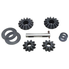Load image into Gallery viewer, Yukon Gear Standard Open Spider Gear Kit For 8.2in GM w/ 28 Spline Axles - Main Product View