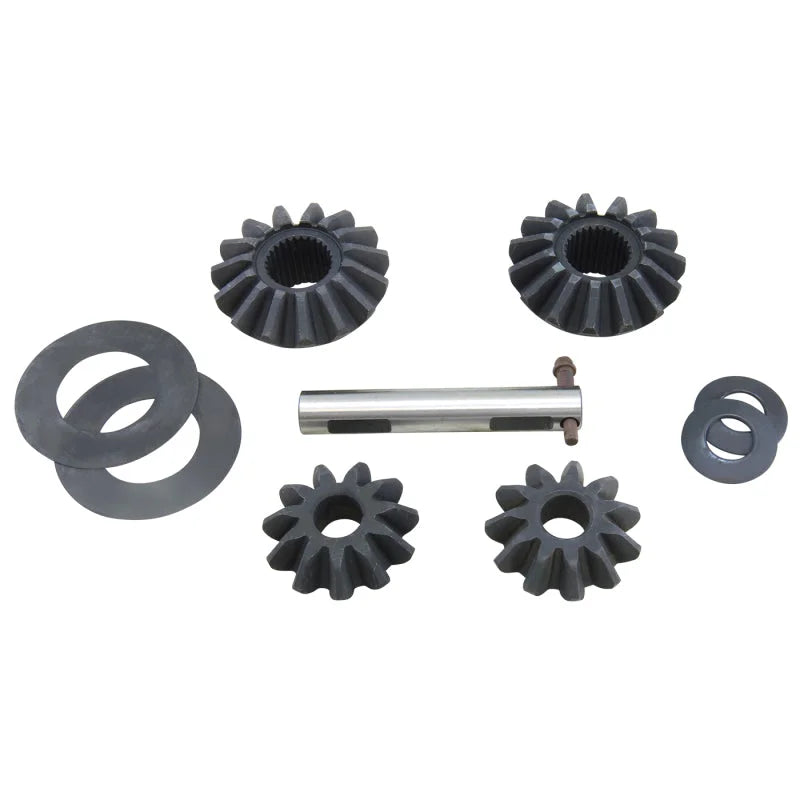 Yukon Gear Standard Open Spider Gear Kit For 8.5in GM w/ 28 Spline Axles - Main Product View