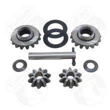 Load image into Gallery viewer, Yukon Gear Standard Open Spider Gear Kit For 8.8in Ford (and IFS) w/ 28 Spline Axles - Detail View