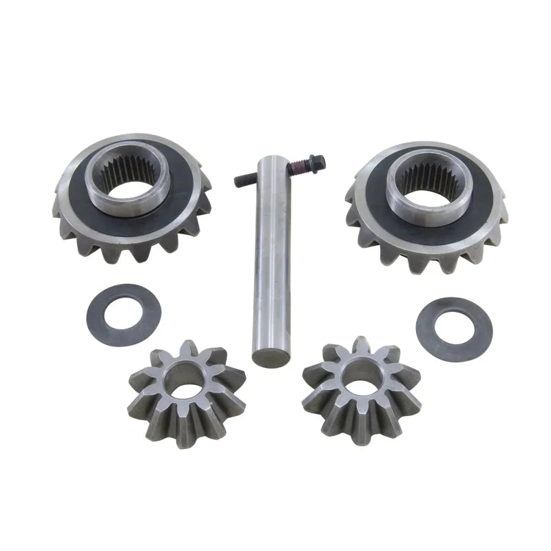 Yukon Gear Standard Open Spider Gear Kit For 8.8in Ford Irs w/ 28 Spline Axles - Main Product View