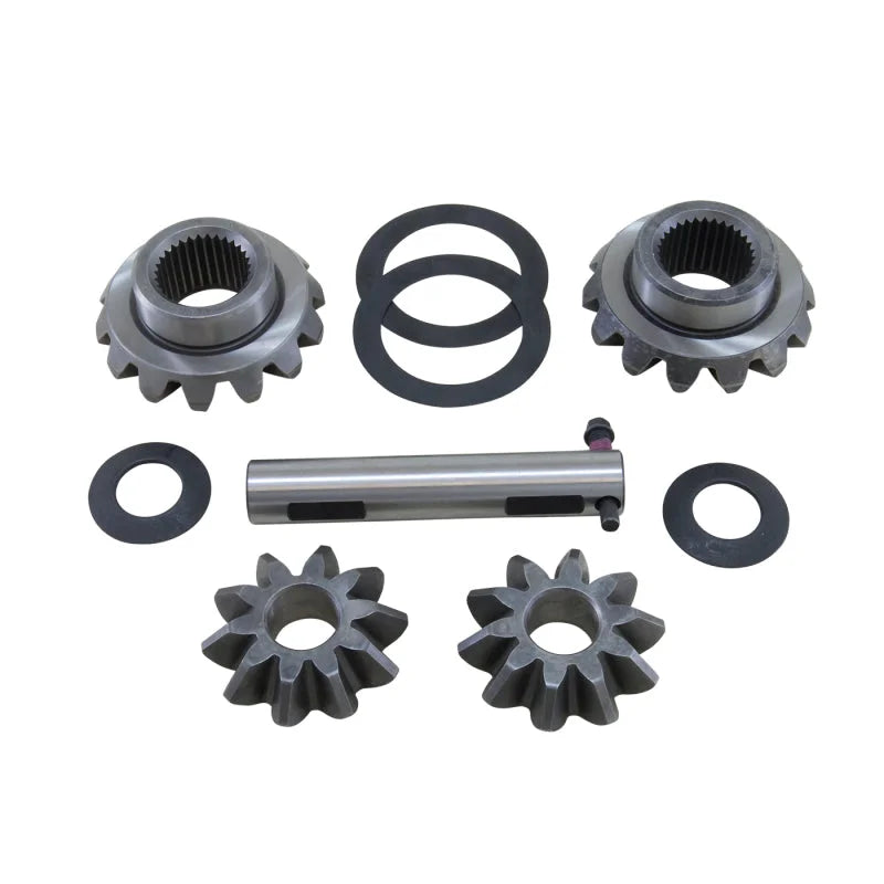 Yukon Gear Standard Open Spider Gear Kit For 8.8in Ford w/ 31 Spline Axles - Main Product View