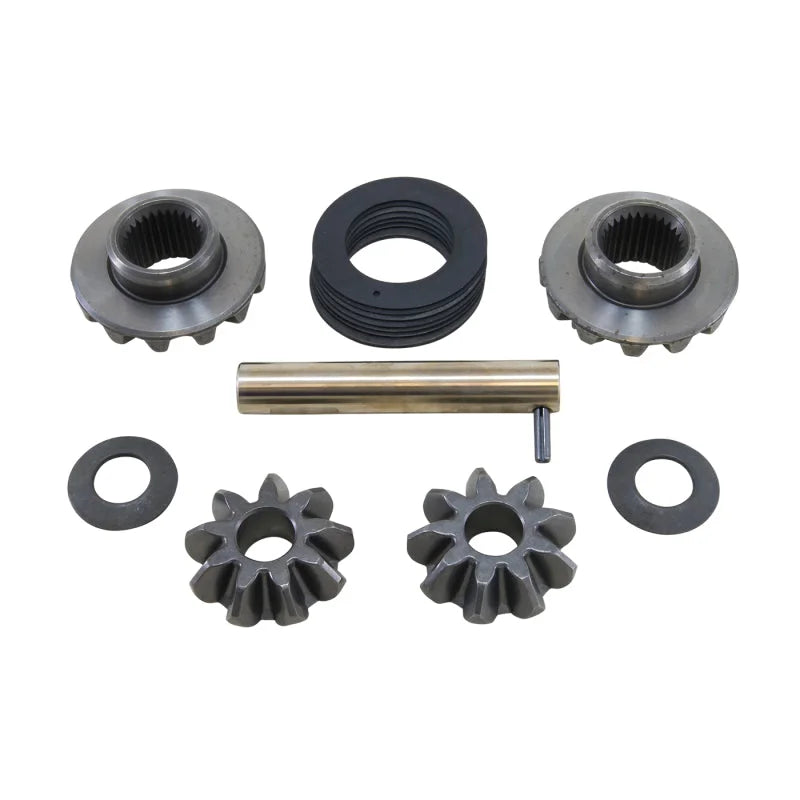 Yukon Gear Standard Open Spider Gear Kit For 8in Chrysler w/ 29 Spline Axles - Main Product View