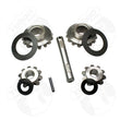 Load image into Gallery viewer, Yukon Gear Standard Open Spider Gear Kit For 8in and 9in Ford w/ 28 Spline Axles and 2-Pinion Design - Detail View