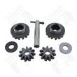 Load image into Gallery viewer, Yukon Gear Standard Open Spider Gear Kit For 9.25in and 9.5in GM IFS w/ 33 Spline Axles - Main Product View