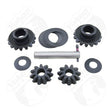 Load image into Gallery viewer, Yukon Gear Standard Open Spider Gear Kit For 9.25in Chrysler w/ 31 Spline Axles - Main Product View
