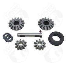 Load image into Gallery viewer, Yukon Gear Standard Open Spider Gear Kit For 96 and Older 8.25in Chrysler w/ 27 Spline Axles - Side View