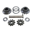 Load image into Gallery viewer, Yukon Gear Standard Open Spider Gear Kit For 9.75in Ford w/ 34 Spline Axles - Main Product View