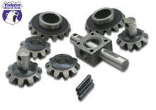 Load image into Gallery viewer, Yukon Gear Standard Open Spider Gear Kit For 9in Ford w/ 31 Spline Axles and 4-Pinion Design - Detail View