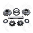 Load image into Gallery viewer, Yukon Gear Standard Open Spider Gear Kit For Dana 50 w/ 30 Spline Axles - Side View