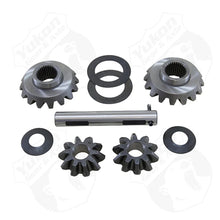 Load image into Gallery viewer, Yukon Gear Standard Open Spider Gear Kit For Dana 50 w/ 30 Spline Axles - Side View