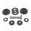 Load image into Gallery viewer, Yukon Gear Standard Open Spider Gear Kit For Early 7.5in GM w/ 26 Spline Axles and Large Windows - Main Product View