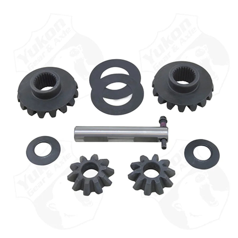 Yukon Gear Standard Open Spider Gear Kit For Early 7.5in GM w/ 26 Spline Axles and Large Windows - Main Product View