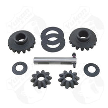Load image into Gallery viewer, Yukon Gear Standard Open Spider Gear Kit For Early 7.5in GM w/ 26 Spline Axles and Large Windows - Main Product View