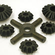 Load image into Gallery viewer, Yukon Gear Standard Open Spider Gear Kit For GM 10.5in and 14T w/ 30 Spline Axles - Side View