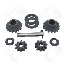 Load image into Gallery viewer, Yukon Gear Standard Open Spider Gear Kit For GM 12 Bolt Car and Truck w/ 30 Spline Axles - Main Product View