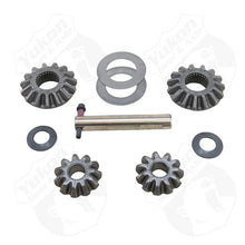 Load image into Gallery viewer, Yukon Gear Standard Open Spider Gear Kit For GM 7.2in S10 and S15 IFS - Main Product View