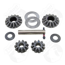 Load image into Gallery viewer, Yukon Gear Standard Open Spider Gear Kit For GM 7.6in Front / 28 Spline - Side View