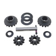 Load image into Gallery viewer, Yukon Gear Standard Open Spider Gear Kit For Late 7.625in GM w/ 28 Spline Axles - Main Product View