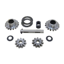 Load image into Gallery viewer, Yukon Gear Standard Open Spider Gear Kit For Model 20 w/ 29 Spline Axles - Main Product View