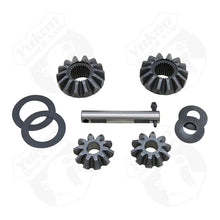 Load image into Gallery viewer, Yukon Gear Standard Open Spider Gear Kit For Model 35 w/ 27 Spline Axles - Side View