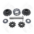 Load image into Gallery viewer, Yukon Gear Standard Open Spider Gear Kit For Toyota 8in 4 Cylinder w/ 30 Spline Axles - Side View