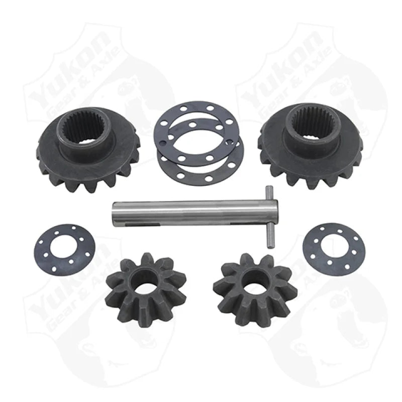 Yukon Gear Standard Open Spider Gear Kit For Toyota 8in 4 Cylinder w/ 30 Spline Axles - Side View