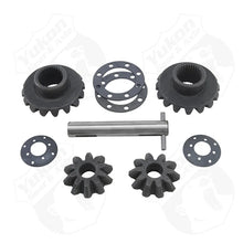 Load image into Gallery viewer, Yukon Gear Standard Open Spider Gear Kit For Toyota 8in 4 Cylinder w/ 30 Spline Axles - Side View