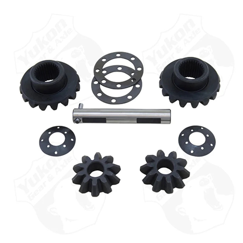 Yukon Gear Standard Open Spider Gear Kit For Toyota T100 & Tacoma w/ 30 Spline Axles - Main Product View
