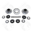 Load image into Gallery viewer, Yukon Gear Standard Open Spider Gear Kit For Toyota V6 w/ 30 Spline Axles - Side View