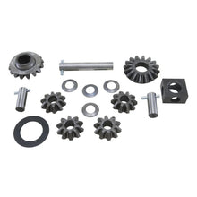 Load image into Gallery viewer, Yukon Gear Standard Open Spider Gear Kit For and 9in Ford w/ 28 Spline Axles and 4-Pinion Design - Side View