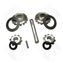 Load image into Gallery viewer, Yukon Gear Standard Open Spider Gear Kit For and 9in Ford w/ 28 Spline Axles and 4-Pinion Design - Back View