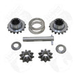 Load image into Gallery viewer, Yukon Gear Standard Open Spider Gear Replacement Kit For Dana 25 and 27 w/ 10 Spline Axles - Side View