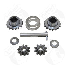 Load image into Gallery viewer, Yukon Gear Standard Open Spider Gear Replacement Kit For Dana 25 and 27 w/ 10 Spline Axles - Side View